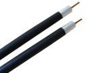 CATV 565 Trunk Cable Floodant Compound Aluminum Tube Cable HFC Duplex Transmissi