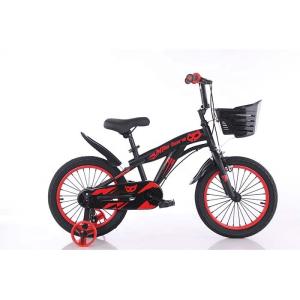 Quality Single Speed Childrens Mountain Bikes 16 Inch NO Foldable wholesale