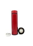 Portable Stainless Steel Thermal Flask 6-12 Hours Insulation For Travel