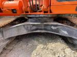 Doosan hot sale Excellent quality second hand hydraulic crawler excavator DOOSAN