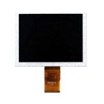 800*480 ST7262 LVDS Interface 5 Inch Tft Lcd Display