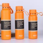 Hot Sale Customized 40pcs Double Wall Vacuum Flask Stainless Steel Water Bottle