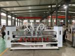 220V Automatic Folder Gluing Machine