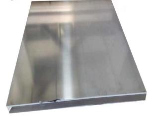 Quality High Density Aerospace Aluminum Sheet Metal Max Width 2500mm-3500mm wholesale