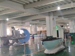 Quality SDS Non Surgical Spinal Decompression Machine Cervical Spondylosis wholesale