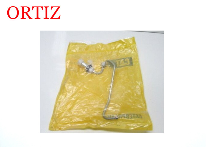 Diesel Excavator Spare Parts Fuel Injection Pipe 3368176