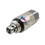 EX200-5 Hitachi Excavator Spare Parts 4372038 Service Relief Valve