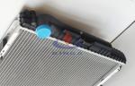 1405001403 Mercedes Benz Radiator Oil cooler Of W140 / S600 1990 , 2000 AT PA 32