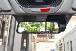 For Kia Sportage 9.35 Inch Car Front Rear Mirror Camera Dual Recording