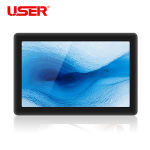 Quality 19 Inch Touch Screen Display Monitor Rack Mounted 482L*355W*61.5Dmm wholesale