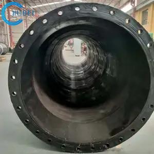 Quality Rubber Wire Armoured Hose Flexible Rubber Strong Tube Mud Suction Discharge wholesale