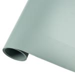 350 Micron Kitchen Marble Vinyl Wrap For Table Cupboards Custom