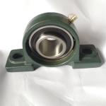 UCP208 Bearing Pillow Block Unit Cylindrical Hole Shape With Set Screws
