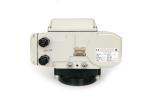 Water Proof 95° 600Nm Modulating Valve Actuator