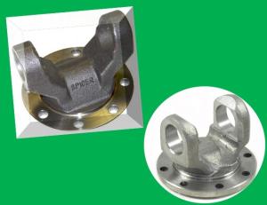 Quality Spicer 3-2-1159 Drive Shaft Flange Yoke 1410 Series Compatible U-Joint kits 5-160X 5-801X wholesale