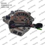 Alternator 4TNV94 ND243 12V 129423-77200