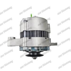 Quality Alternator H07D H07CT 24V 45A 02142-5092 wholesale