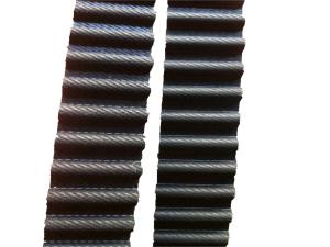 Quality OEM 6 139 911 /122LAR19 for Ford LADA MITSUBISHI power transmission belt engine timing belt ramelman auto spare parts wholesale