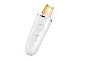 China Cavitation Peeling Facial Lifting 29KHZ DC5V 0.8A Ultrasonic Skin Scrubber on sale