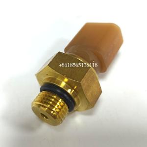 Quality Oil Fuel Pressure Sensor 296-8060 2968060 Sender Switch For Caterpillar Excavator wholesale
