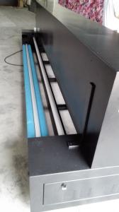 Quality 2200mm Fabric Heat Sublimation Machine for Sublimation Textile Printer wholesale