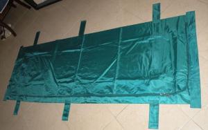 Quality body bag for dead bodies use wholesale