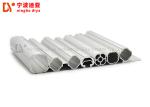 Anti Corrosion Aluminium Extrusion Tube For Factory Mould Assembly Line