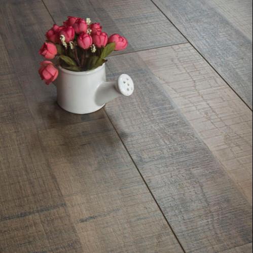 L3022 Kaindl Waterproof Laminate Flooring Onsite Training and AC4 Wear Resistant