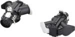 Black Trailer Wiring Plugs And Sockets 24v 15 Pole To 7 Pole European Style