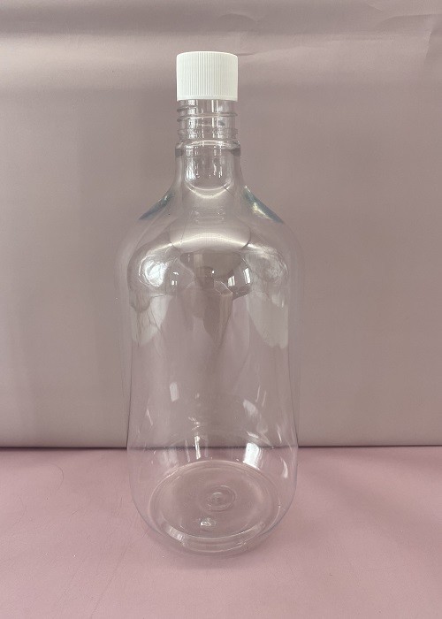 70ML Travel Kit Bottle with Flit Top Cap, Portable Plastic Multipurpose Cosmetic Toiletries Travel Refillable Bottles