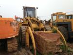caterpillar wheel loader 936e/936 loader/japan loader