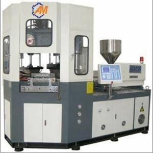 Quality PC injection blow molding machine supplier AM60 wholesale