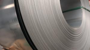 Quality Painted PE Coated Aluminum Trim Coil For Coating wholesale