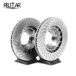 Car Brake Disc For Porsche 99735140101 99735140201 99735140100 99735140200