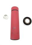 Leak Proof Rubber Thermos Small Capacity Compact Design Easy To Clean