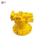 Hyundai Excavator R210-7 R215-7 R220-9S Swing Motor 31N4-10130 31N7-10160 31N6