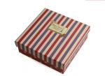 Special Beautiful Recycle Paper Package Gift Box For Wedding