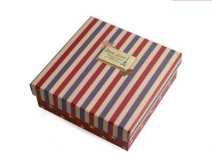 Quality Special Beautiful Recycle Paper Package Gift Box For Wedding wholesale