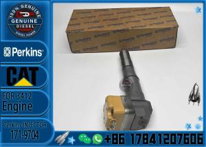 Quality Fuel Injector fits 3126B OR9348 155-1819 118-1328 222-5965 173-1012 173-9268 173-4566 145-9360 173-9379 171-9704 wholesale