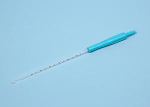 Quality Disposable Karman Cannula Suction Catheter Gynecology Aspiration Cannula wholesale