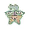 Buy cheap Natural Fragrance Square Hanging Cotton Paper Air Freshener from wholesalers
