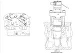 330D 328-2574 Diesel Fuel Injector