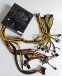PSU 1600 watt 1800 watt 2000 watt Power Supply 90 plus Computer Uninterruptible