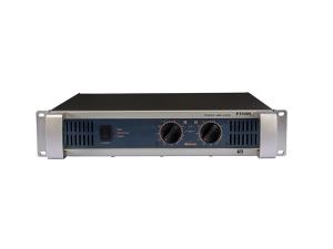 Quality P3500S Professional 2U Amiplifier 350W wholesale