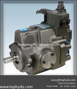 Quality HYDRAULIC PISTON PUMP YUKEN SERIES: A16/37/45/56/70/90/145 wholesale