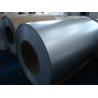 Buy cheap Regular Spangle Aluzinc Galvanized Steel Coil AZ100 0.71mm Passivated from wholesalers