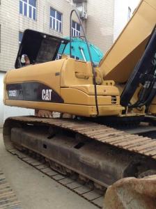 Quality 336D CAT used excavator for sale wholesale