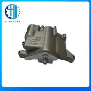 Quality 112-9596 Oil Pump for Cat 3412E C27 C32 Diesel Engine Spare Parts wholesale