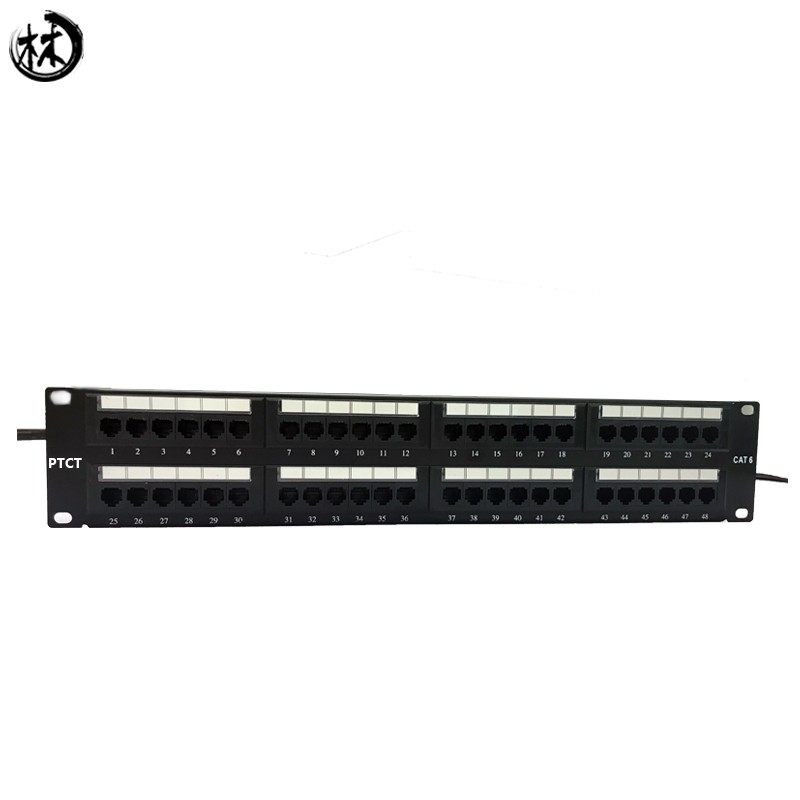 3+6 VGA Flat Cable Wall Mounted For TV Projector Display Video