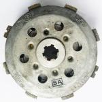 High Performance BAJAJ 100 Motorcycle Clutch Assy OEM Motorcycle Parts